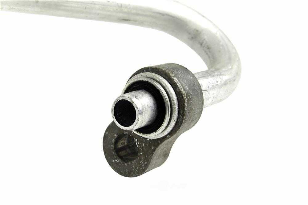 GM GENUINE PARTS - A/C Hose Assembly - GMP 15-34720