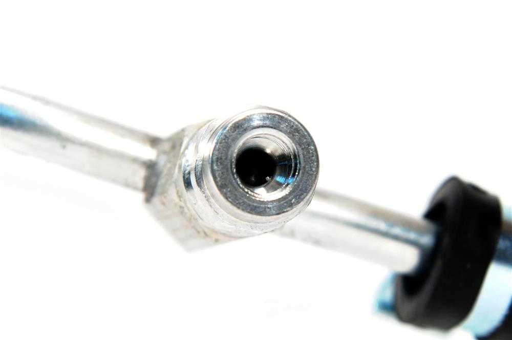 GM GENUINE PARTS - A/C Hose Assembly (Condenser To Evaporator) - GMP 15-34762