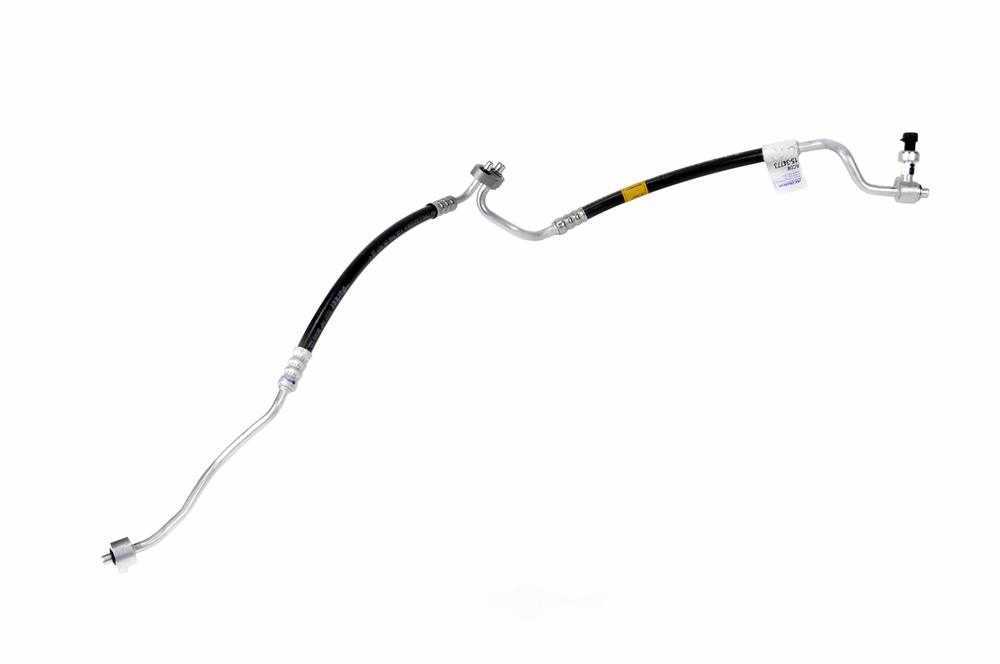 GM GENUINE PARTS - A/C Discharge Line Hose Assembly - GMP 15-34773