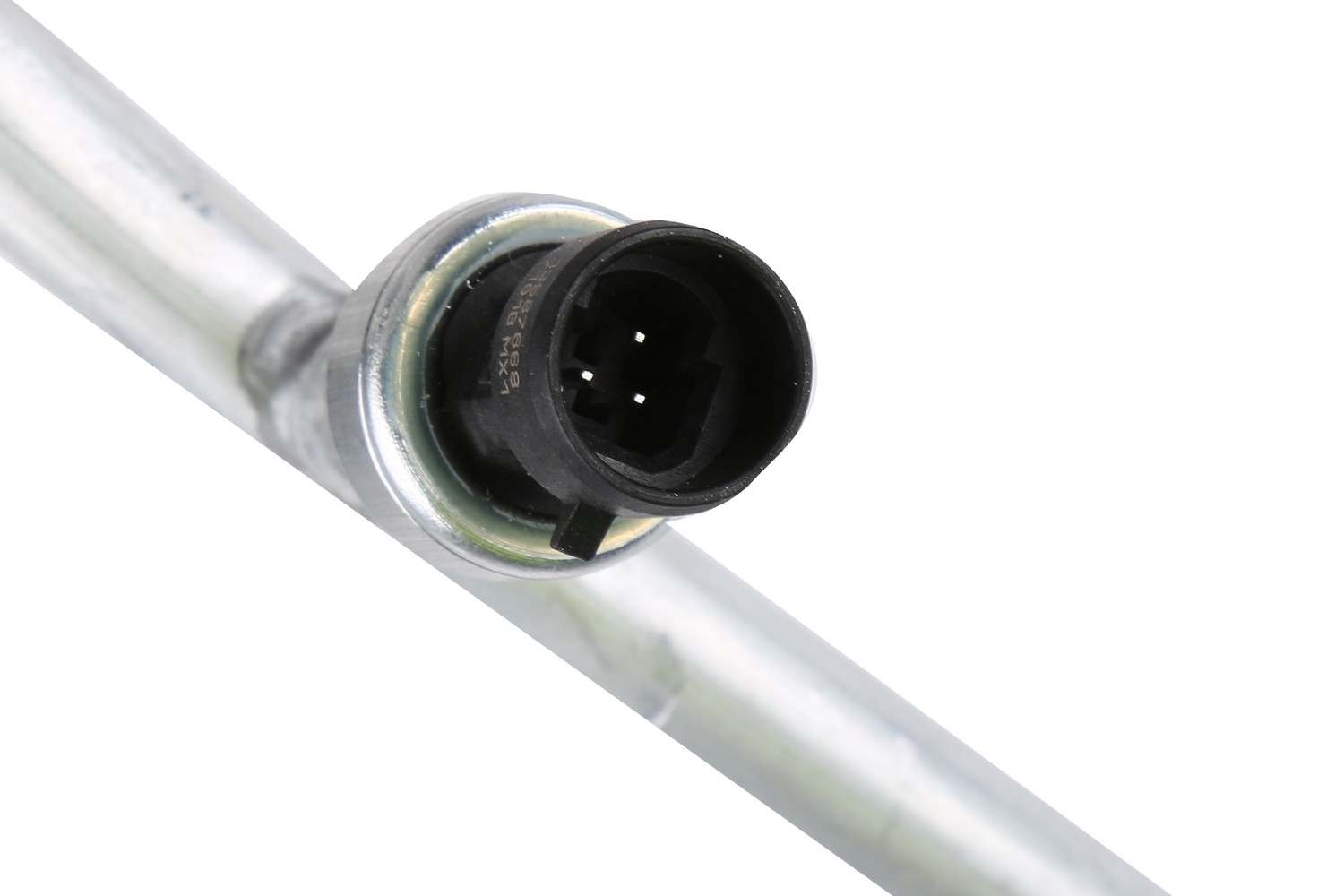 GM GENUINE PARTS - A/C Manifold Hose Assembly - GMP 15-34846