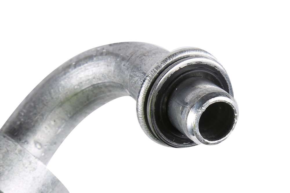 GM GENUINE PARTS - A/C Manifold Hose Assembly - GMP 15-34846