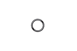 GM GENUINE PARTS - A/C Condenser Fitting Gasket - GMP 15-3982