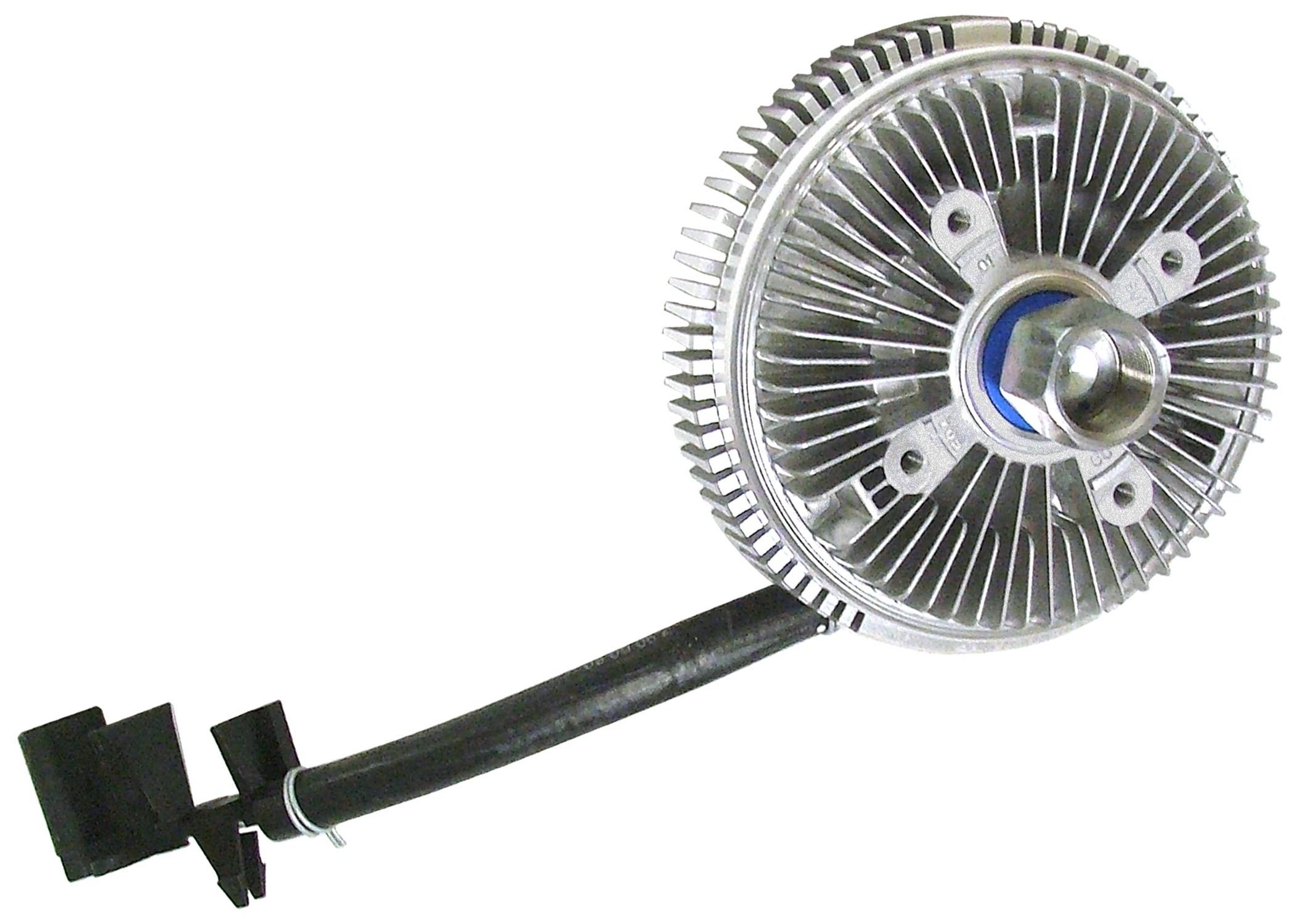 GM GENUINE PARTS - Engine Cooling Fan Clutch - GMP 15-40133