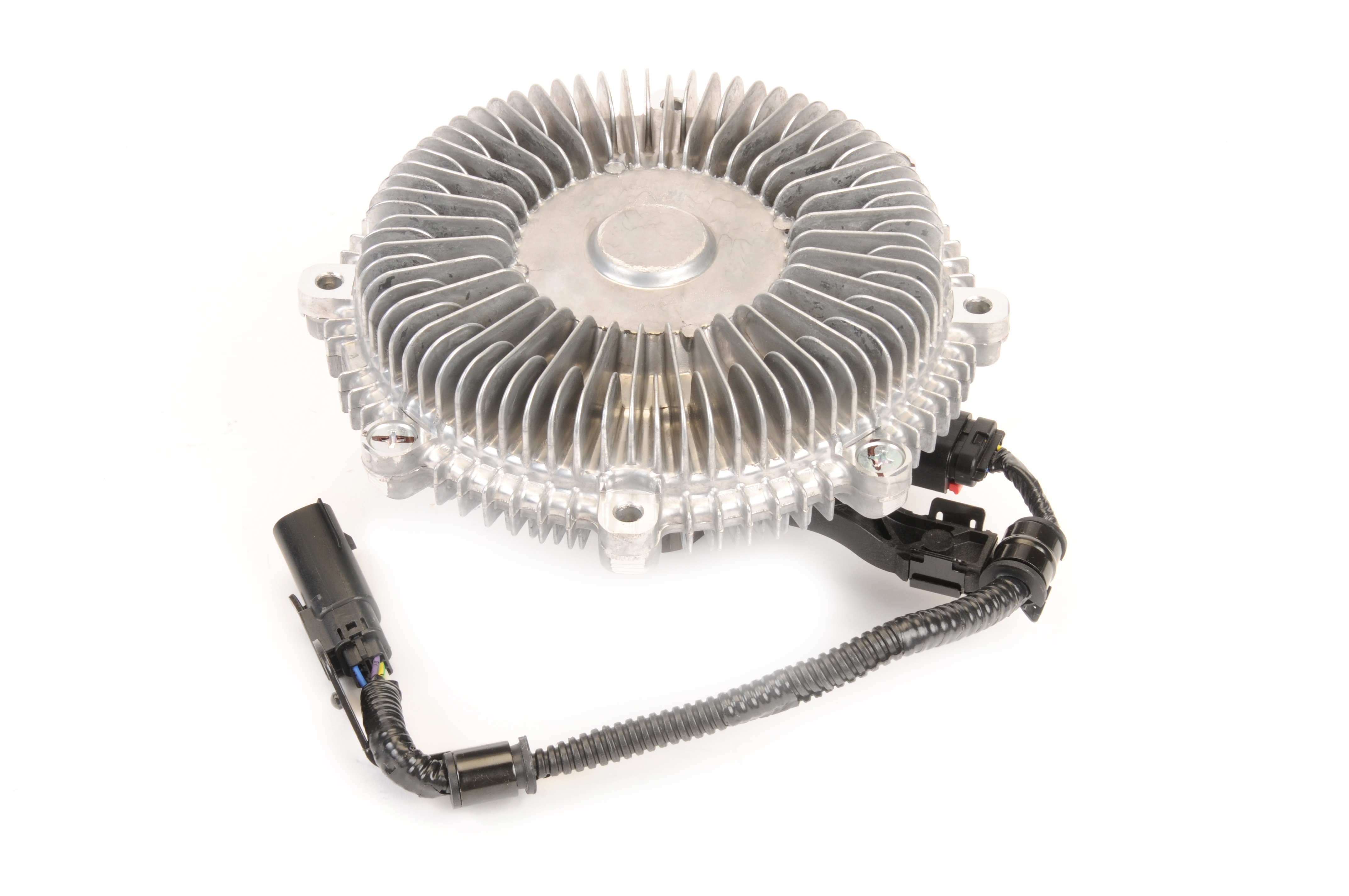 GM GENUINE PARTS - Engine Cooling Fan Clutch - GMP 15-40562