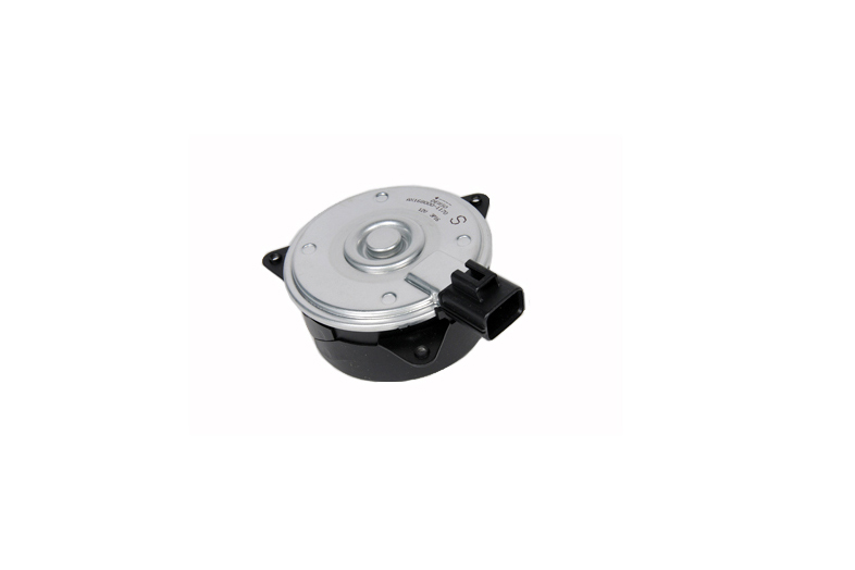 GM GENUINE PARTS - Engine Cooling Fan Motor - GMP 15-45028