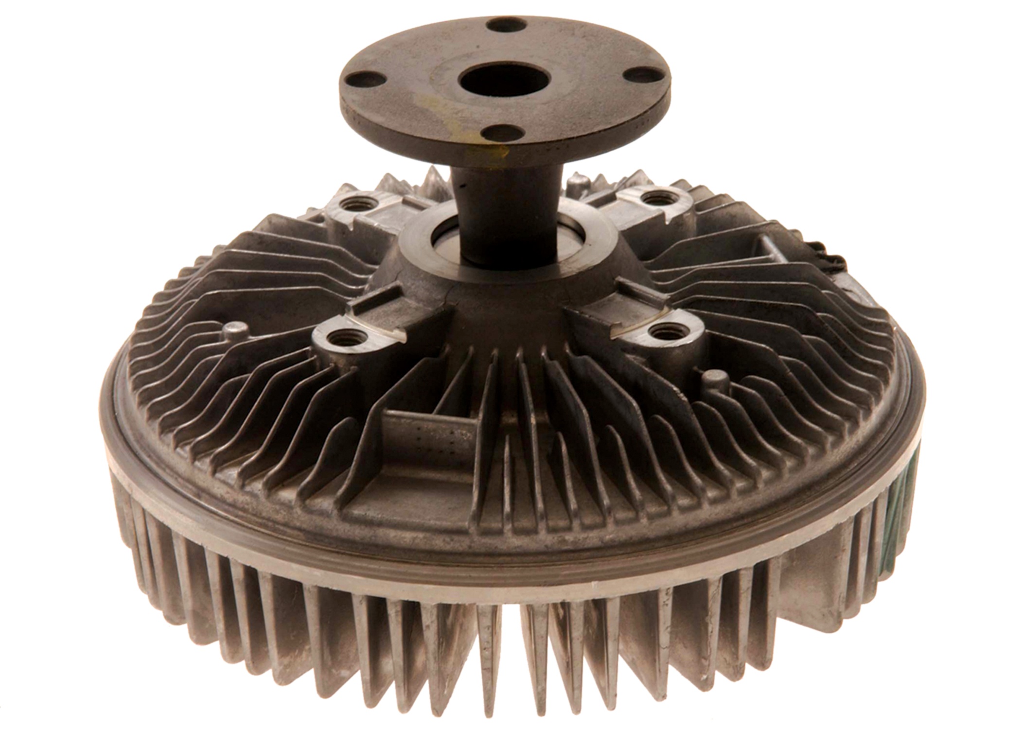 ACDELCO GM ORIGINAL EQUIPMENT - Engine Cooling Fan Clutch - DCB 15-4674