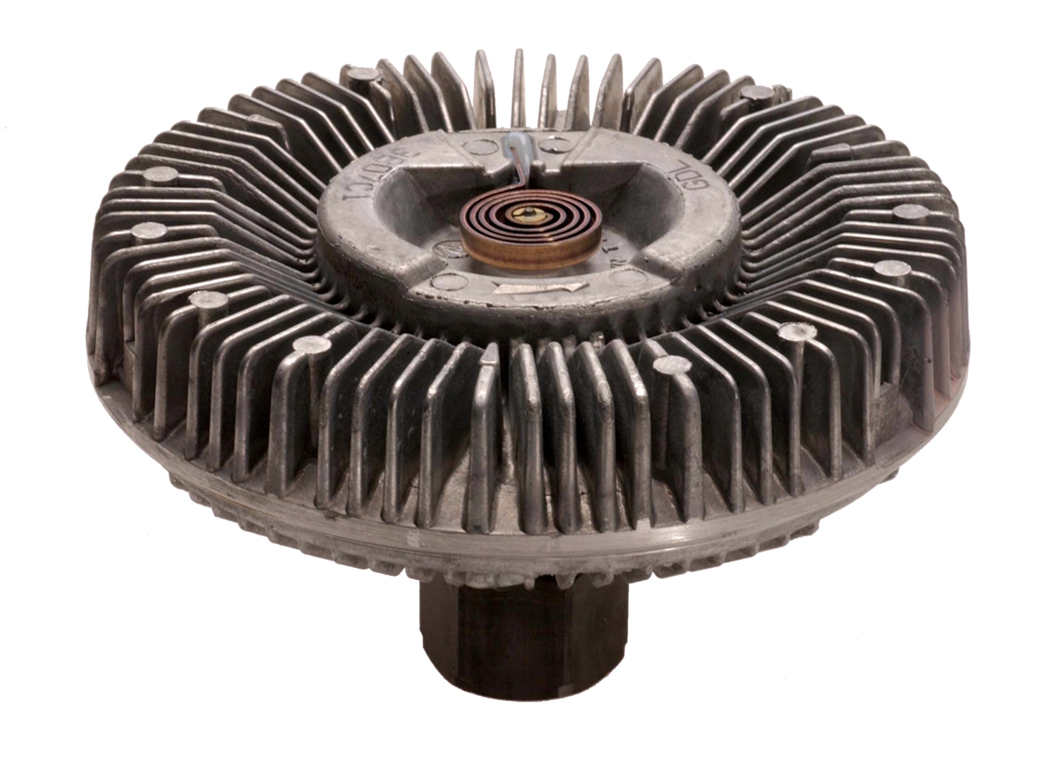 ACDELCO GM ORIGINAL EQUIPMENT - Engine Cooling Fan Clutch - DCB 15-4684