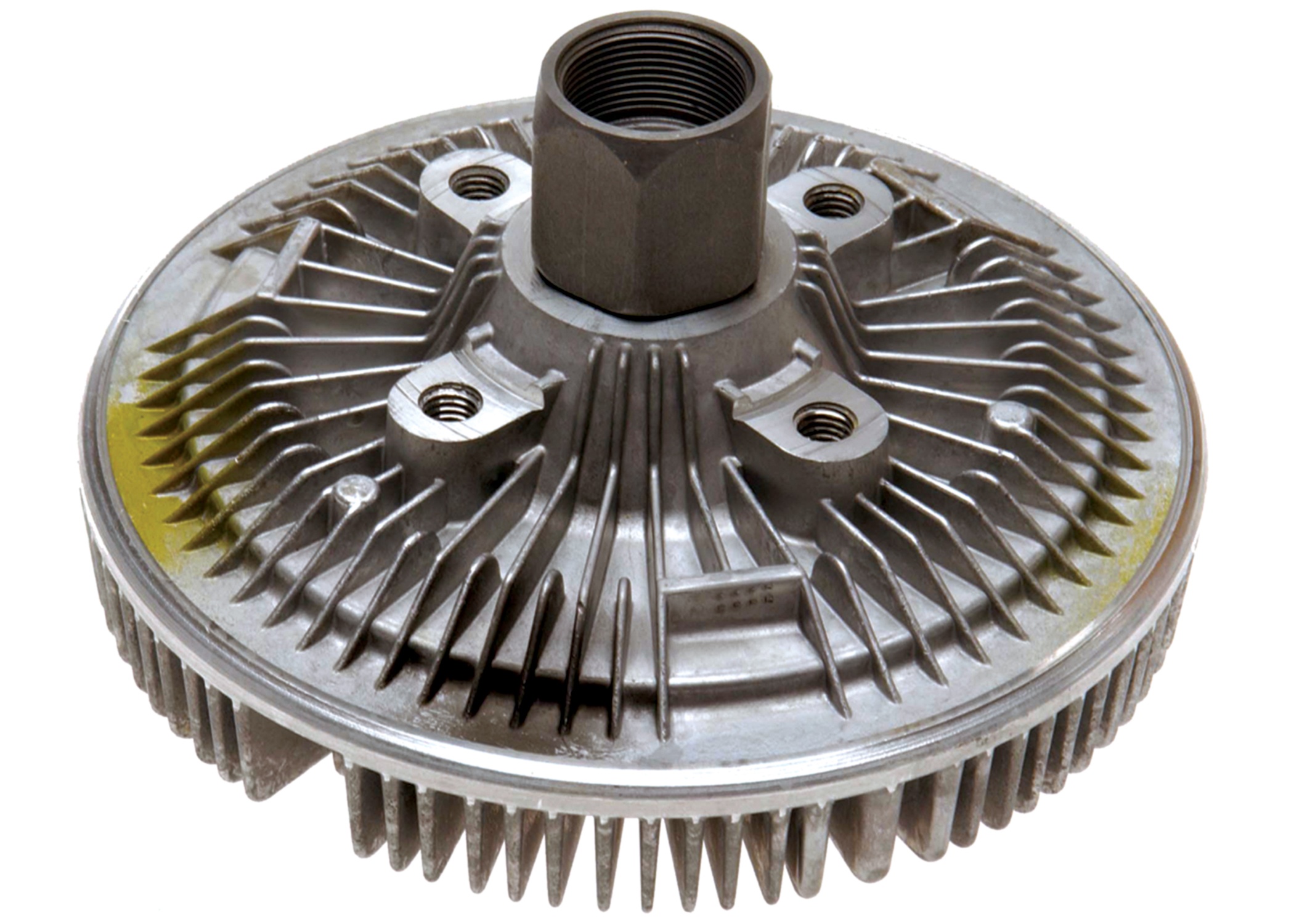 GM GENUINE PARTS CANADA - Engine Cooling Fan Clutch - GMC 15-4712
