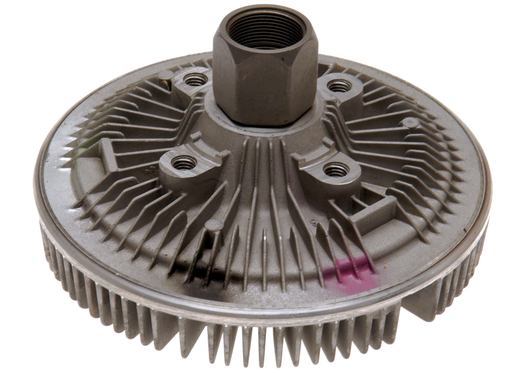 GM GENUINE PARTS - Engine Cooling Fan Clutch - GMP 15-4713