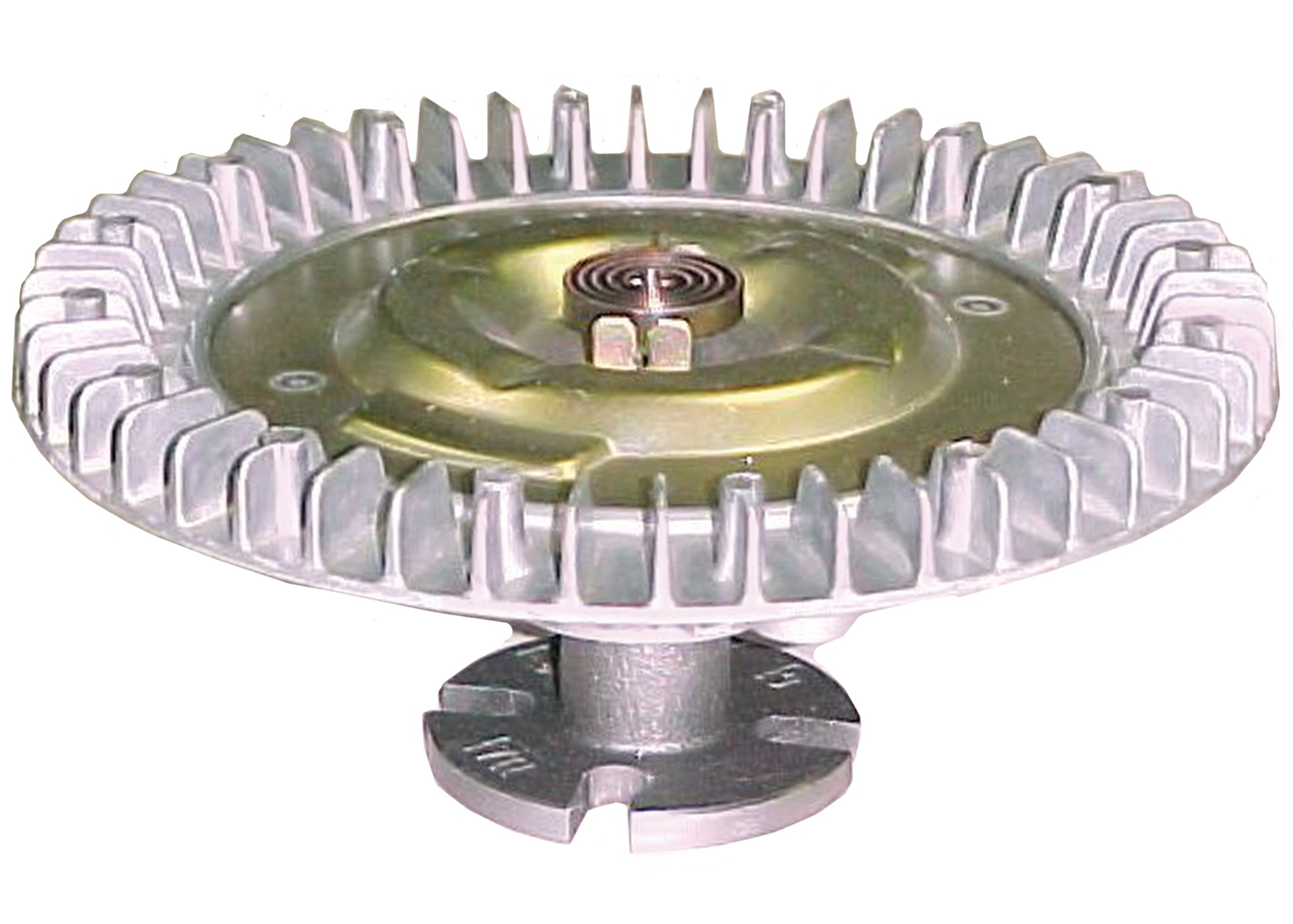 ACDELCO GM ORIGINAL EQUIPMENT - Engine Cooling Fan Clutch - DCB - 15-4947
