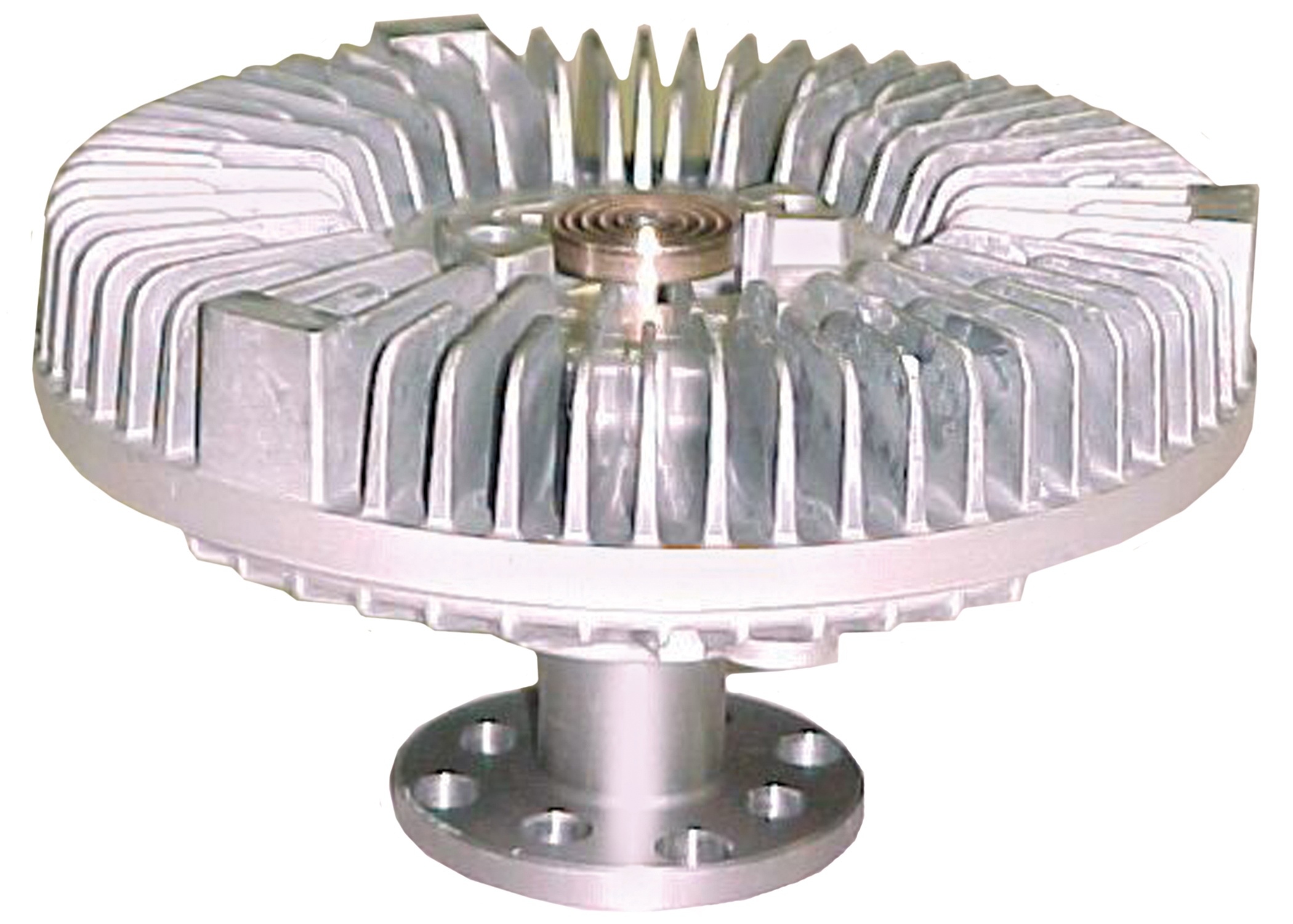 GM GENUINE PARTS CANADA - Engine Cooling Fan Clutch - GMC 15-4949