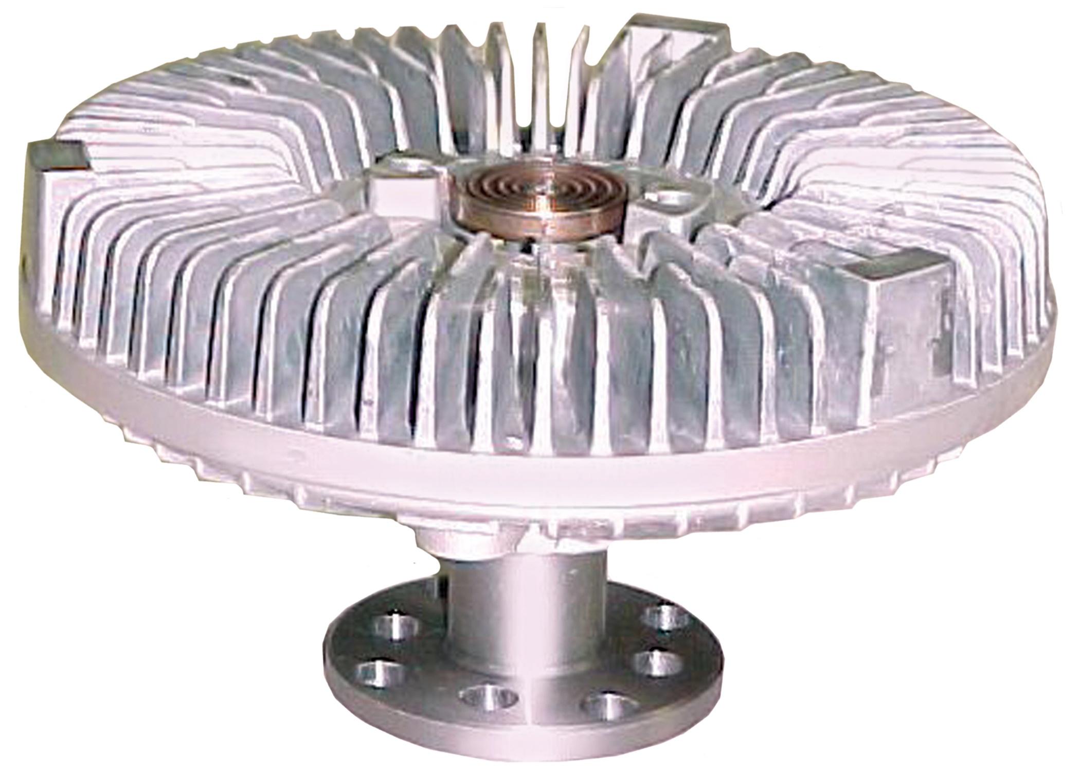 ACDELCO GM ORIGINAL EQUIPMENT - Engine Cooling Fan Clutch - DCB 15-4950