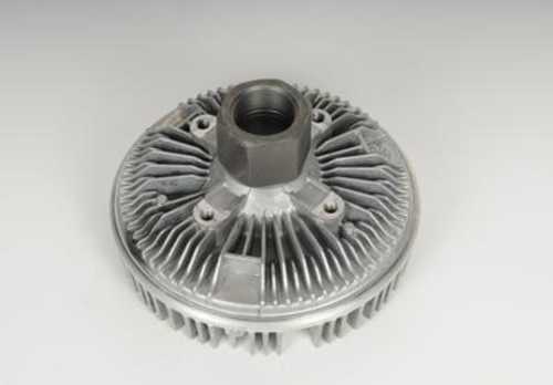 GM GENUINE PARTS - Engine Cooling Fan Clutch - GMP 15-4964
