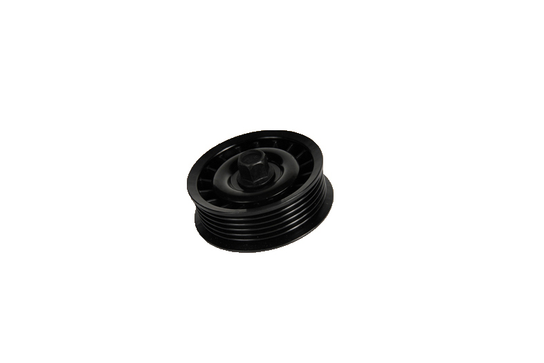 GM GENUINE PARTS - Accessory Drive Belt Idler Pulley - GMP 15-4974