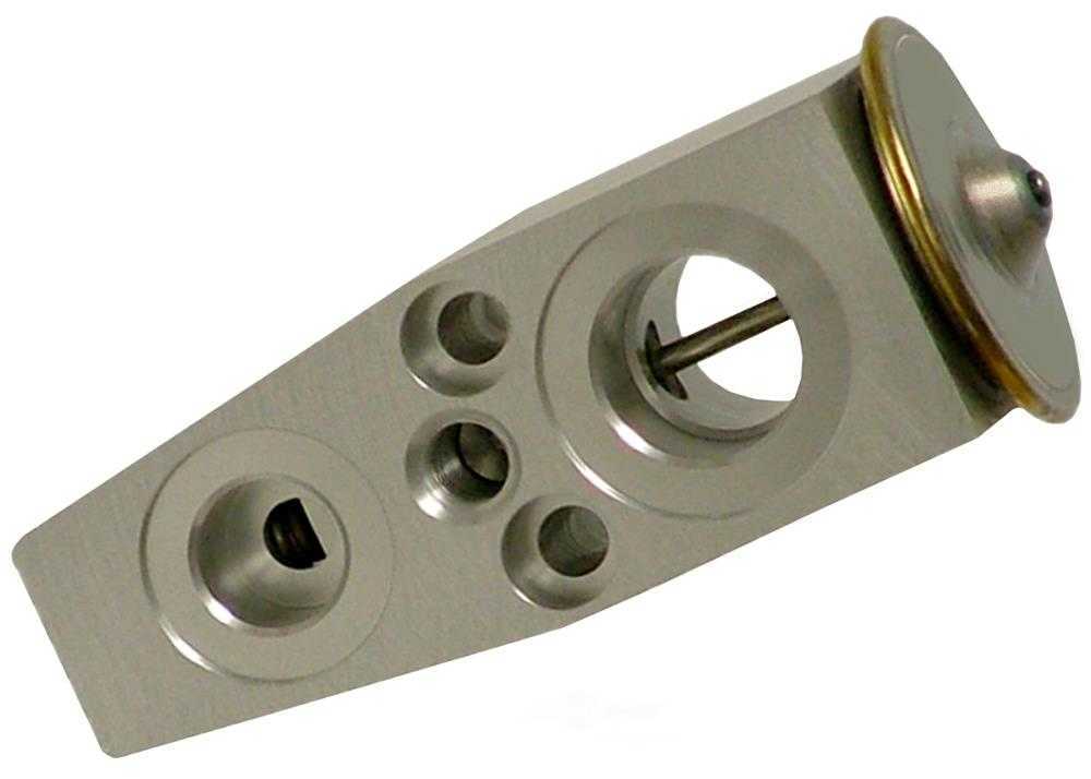 ACDELCO GM ORIGINAL EQUIPMENT - A/C Expansion Valve Kit - DCB - 15-50431