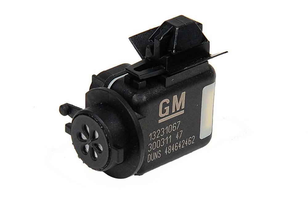 ACDELCO GM ORIGINAL EQUIPMENT - Ambient Air Quality Sensor - DCB 15-51301