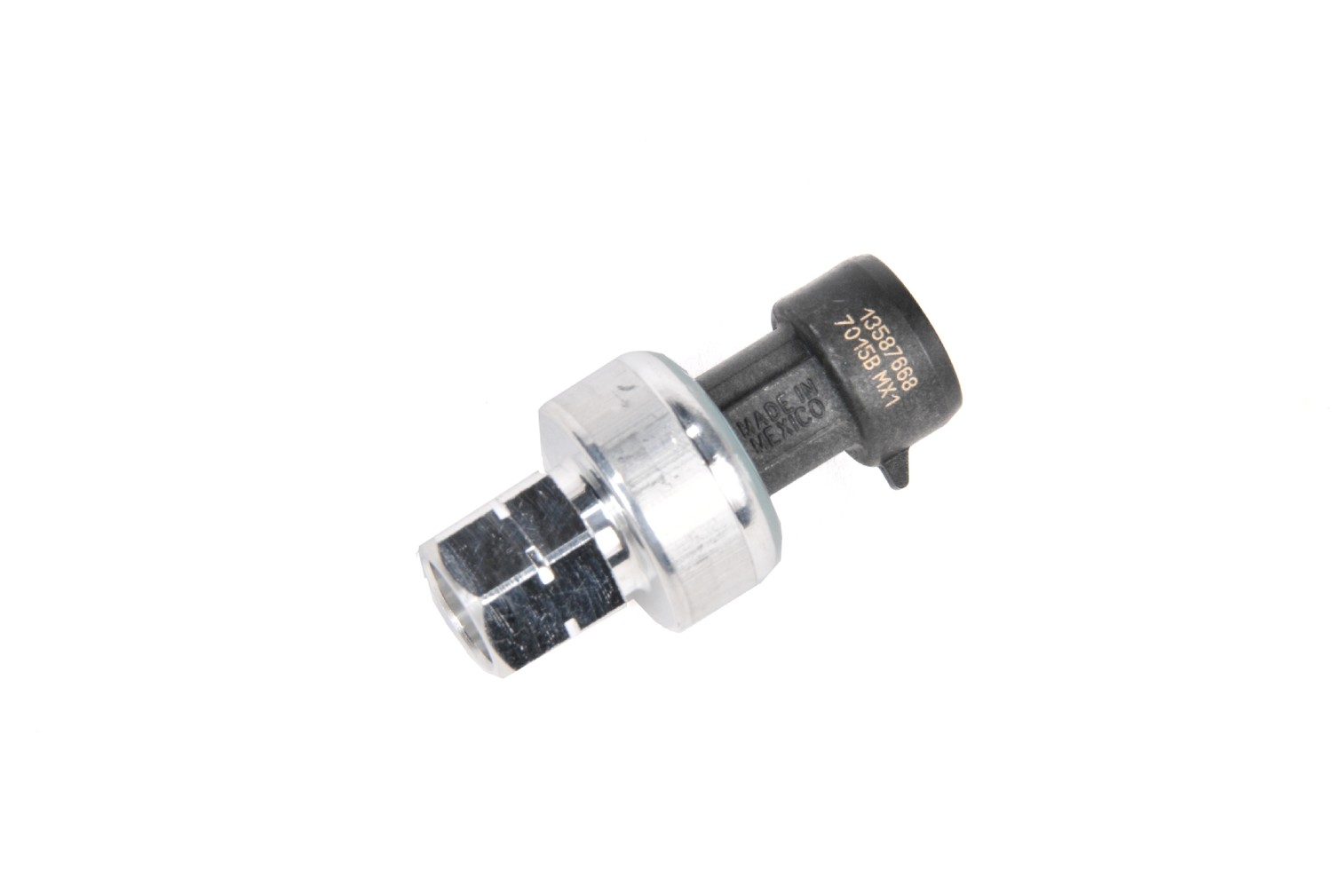 ACDELCO GM ORIGINAL EQUIPMENT - A/C Refrigerant Pressure Sensor - DCB 15-51343