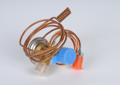 ACDELCO GOLD/PROFESSIONAL - A/C Expansion Valve - DCC - 15-5488