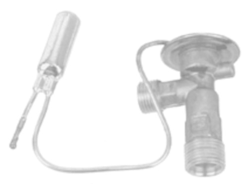ACDELCO GOLD/PROFESSIONAL - A/C Expansion Valve - DCC - 15-5491