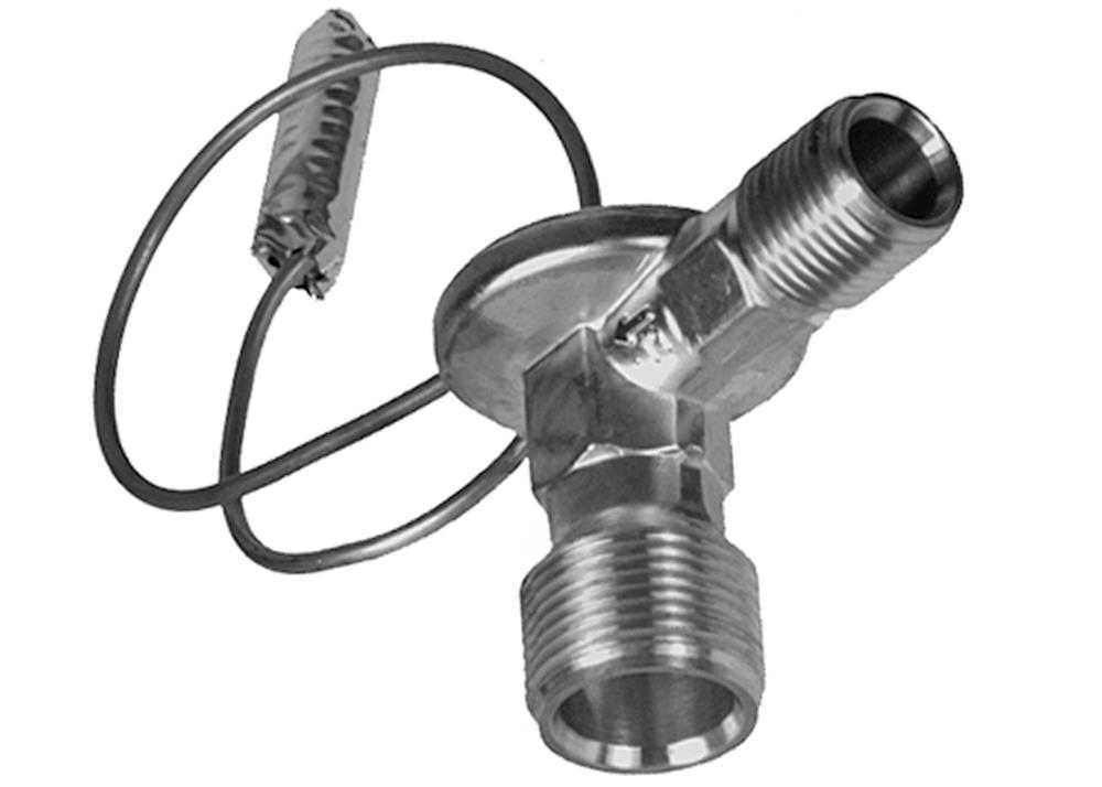 ACDELCO GM ORIGINAL EQUIPMENT - A/C Expansion Valve - DCB - 15-5605