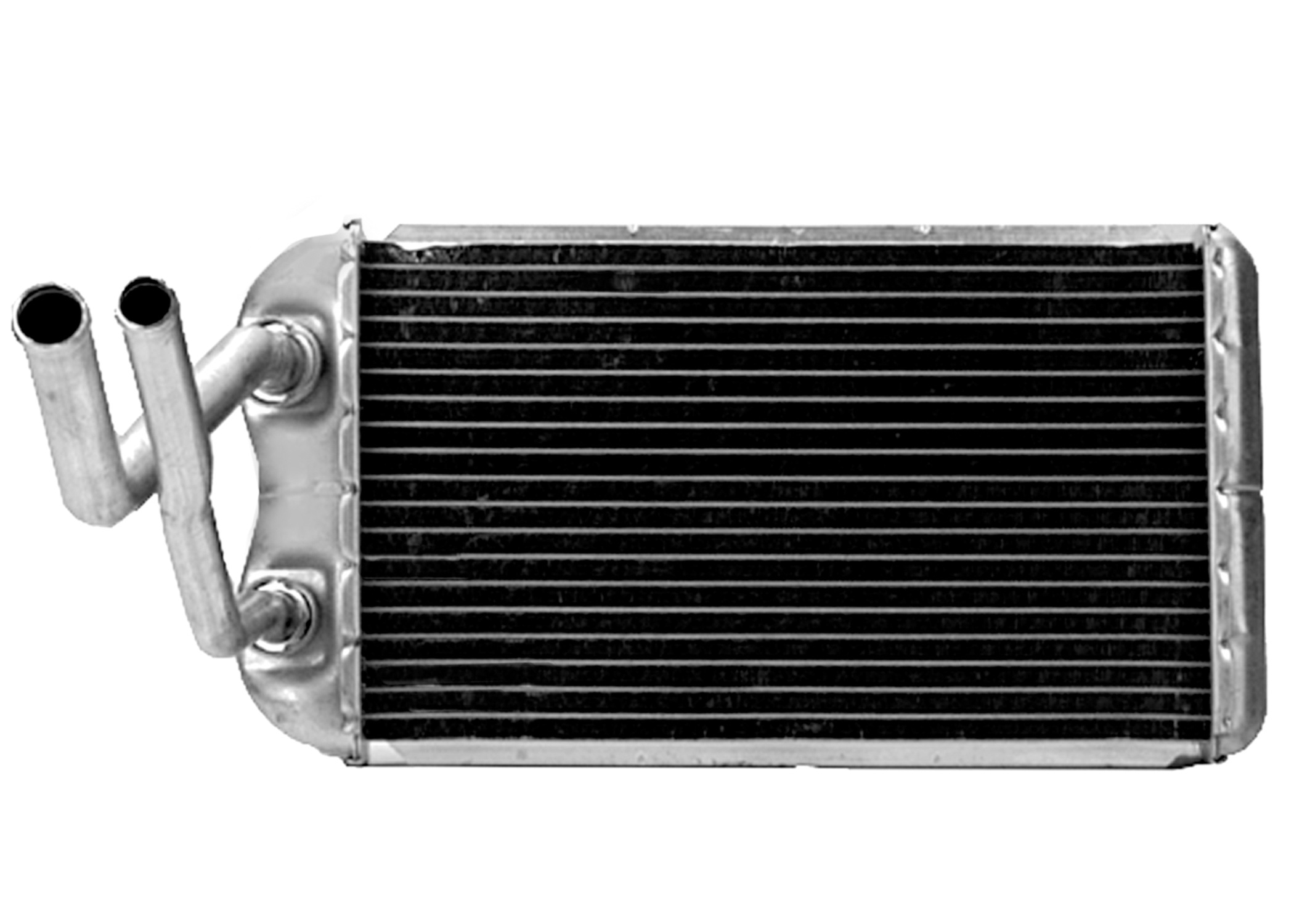 GM GENUINE PARTS - HVAC Heater Core - GMP 15-60076