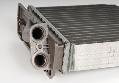 ACDELCO GM ORIGINAL EQUIPMENT - HVAC Heater Core - DCB - 15-60084