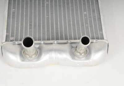 GM GENUINE PARTS - HVAC Heater Core (Rear) - GMP 15-60086