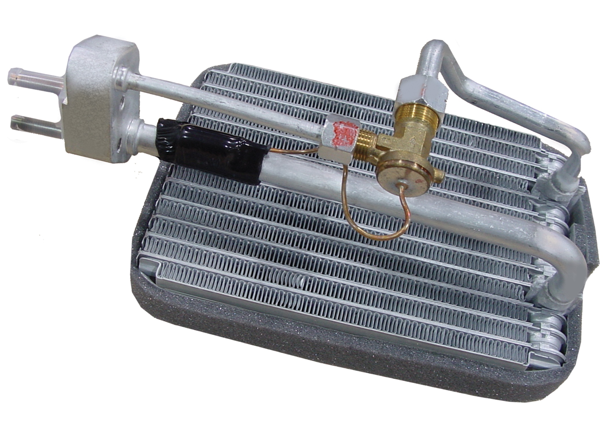 ACDELCO GM ORIGINAL EQUIPMENT - A/C Evaporator Core (Rear) - DCB 15-62105