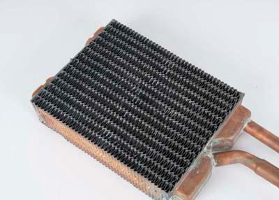 ACDELCO GOLD/PROFESSIONAL - HVAC Heater Core - DCC - 15-62585