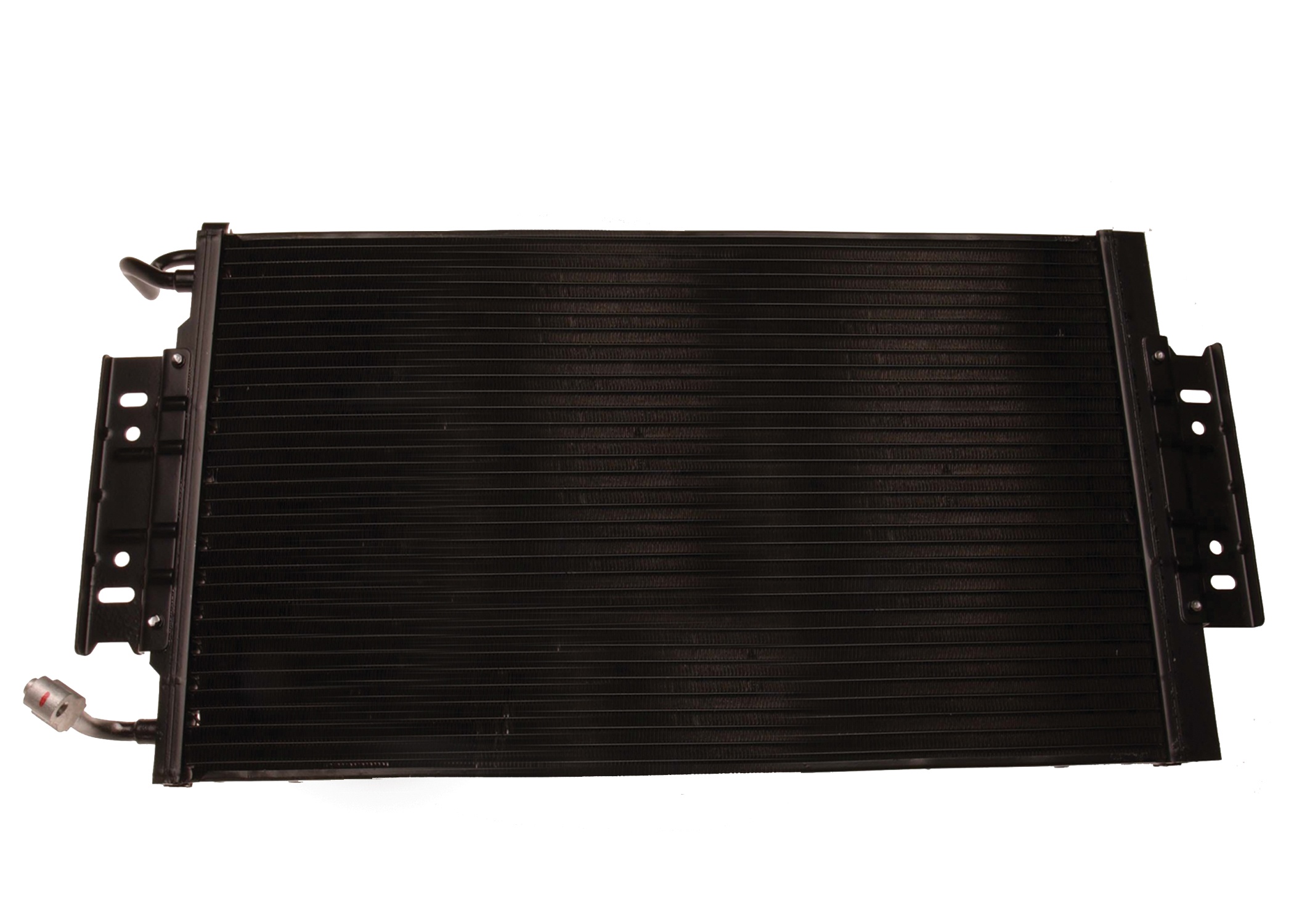 ACDELCO GM ORIGINAL EQUIPMENT - A/C Condenser - DCB - 15-62697