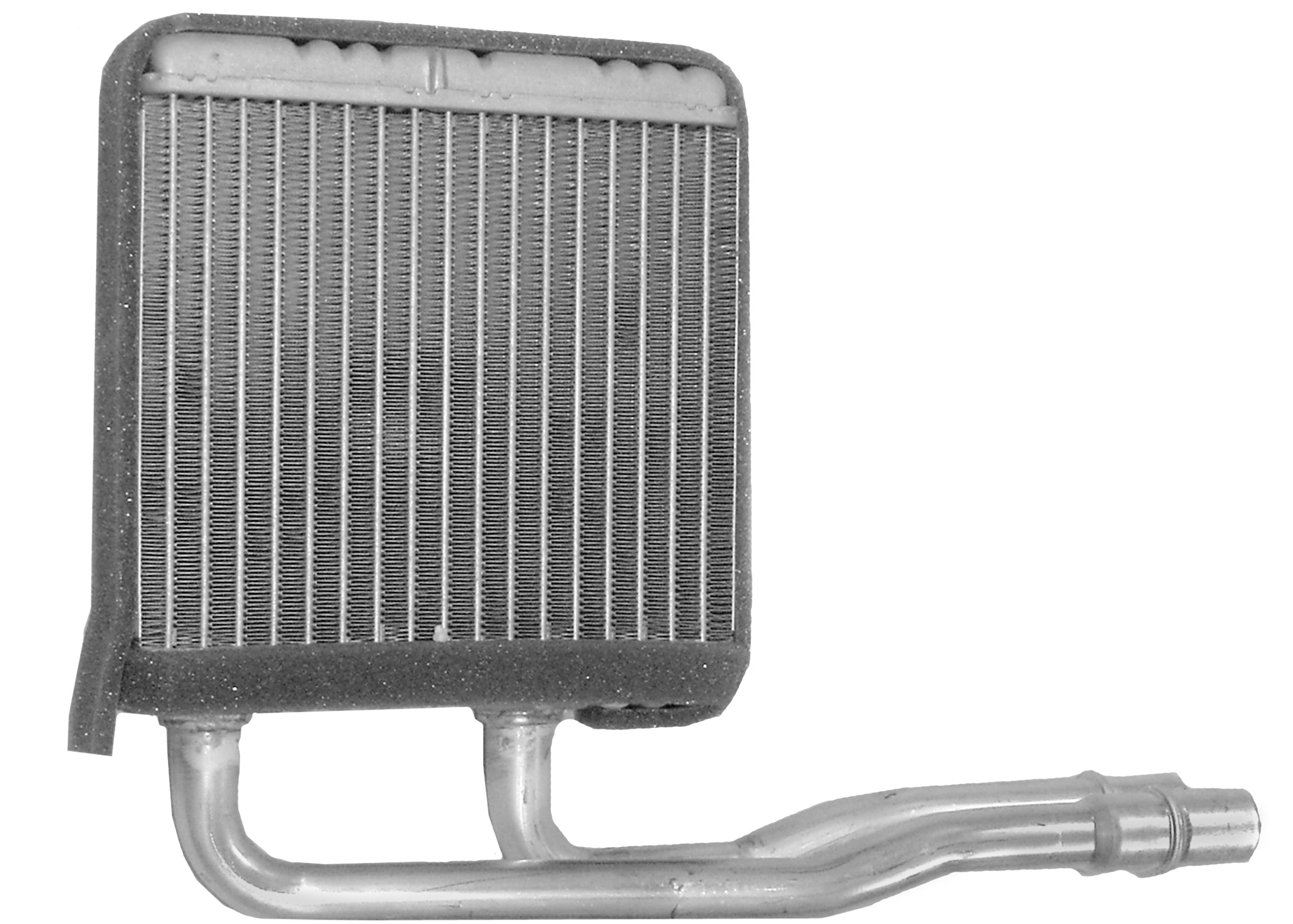 ACDELCO GM ORIGINAL EQUIPMENT - HVAC Heater Core - DCB - 15-63085