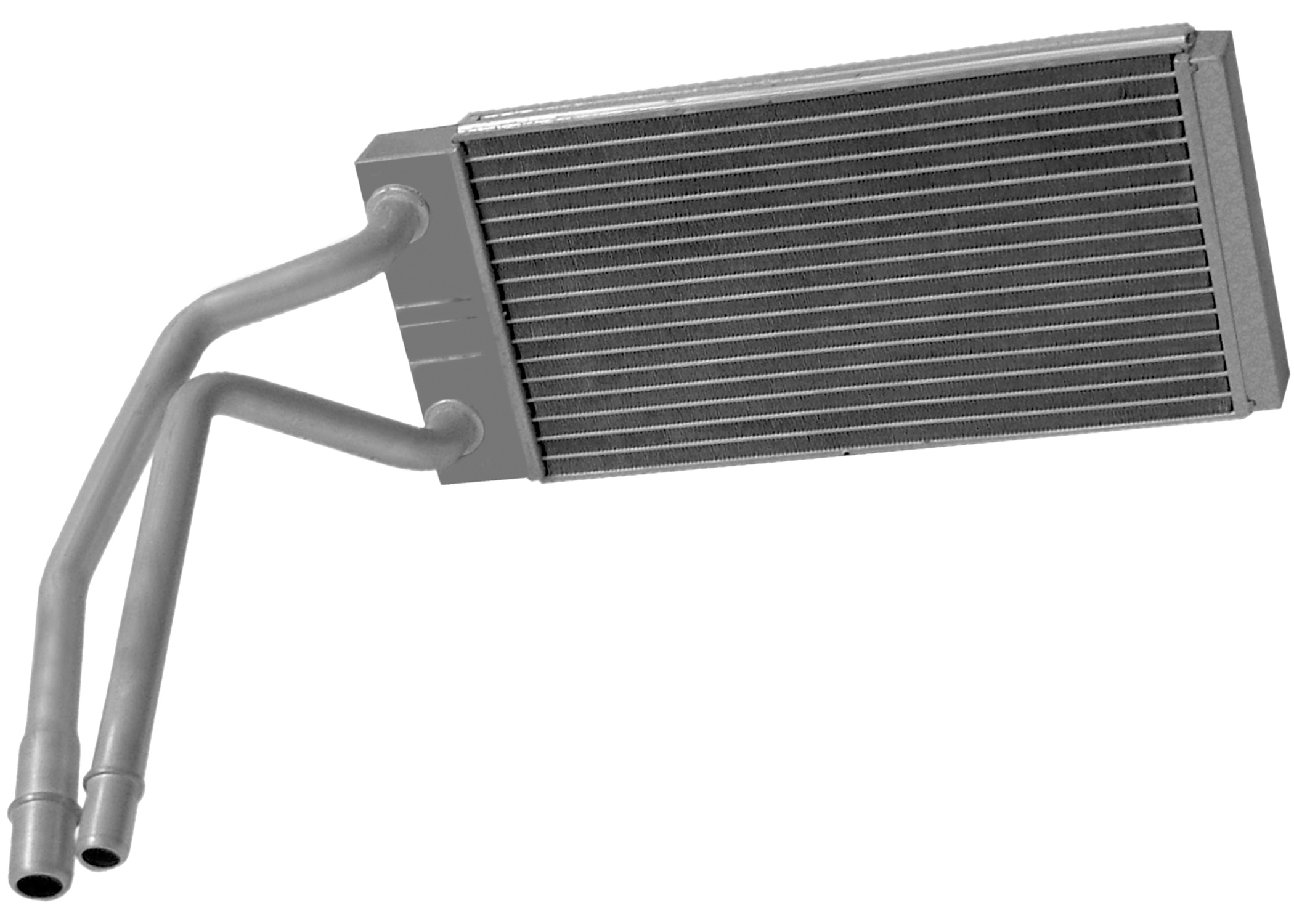 GM GENUINE PARTS - HVAC Heater Core - GMP 15-63234