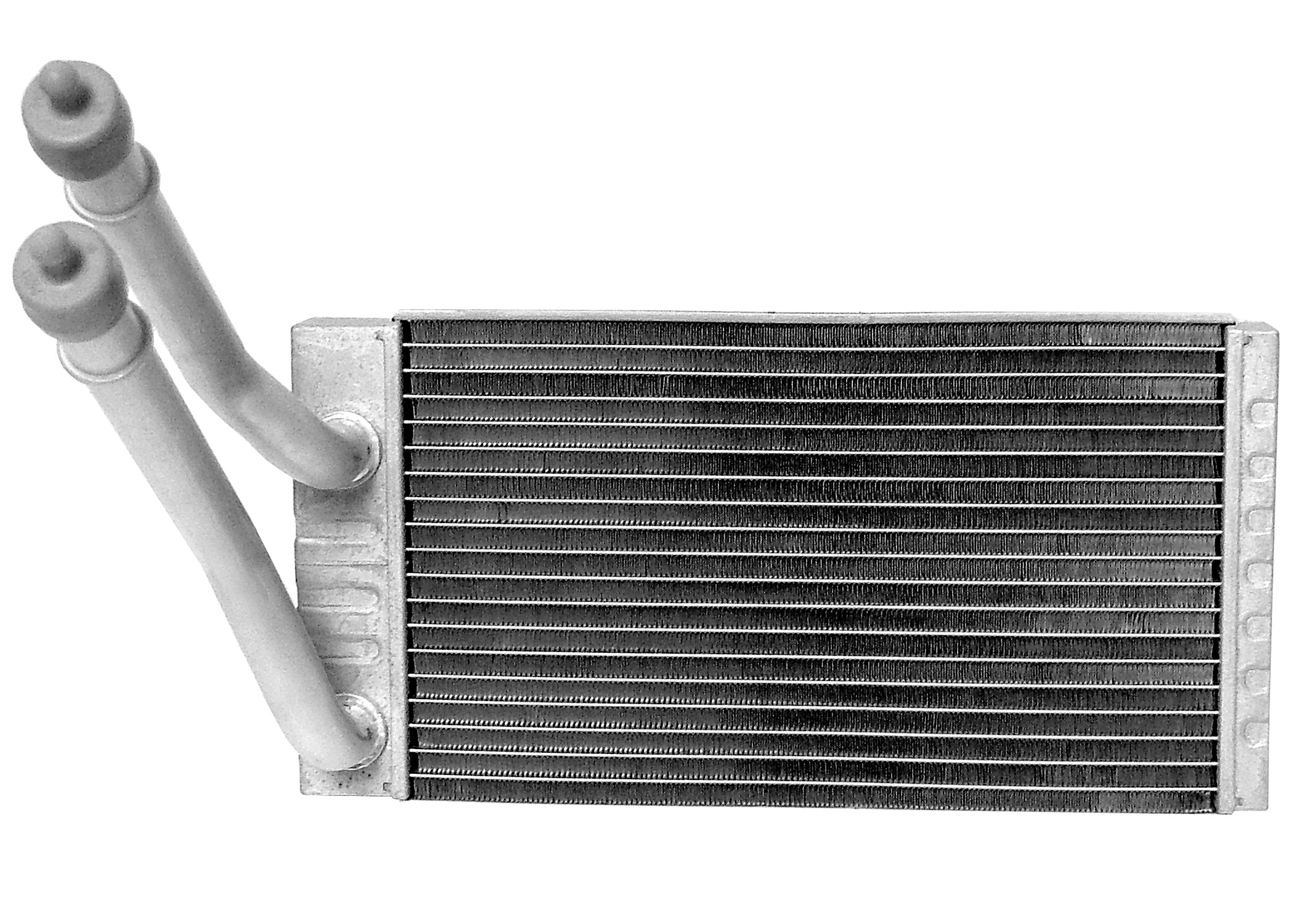 GM GENUINE PARTS - HVAC Heater Core - GMP 15-63246