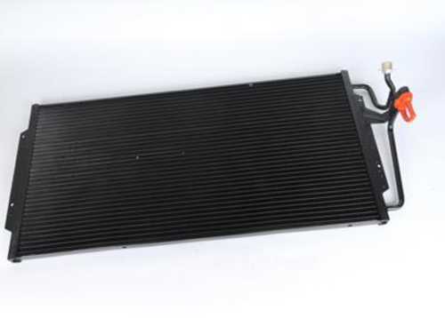 ACDELCO GM ORIGINAL EQUIPMENT - A/C Condenser - DCB - 15-63253