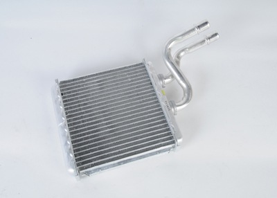 GM GENUINE PARTS - HVAC Heater Core (Rear) - GMP 15-63353