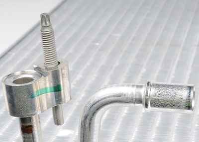 GM GENUINE PARTS - A/C Condenser - GMP 15-63378