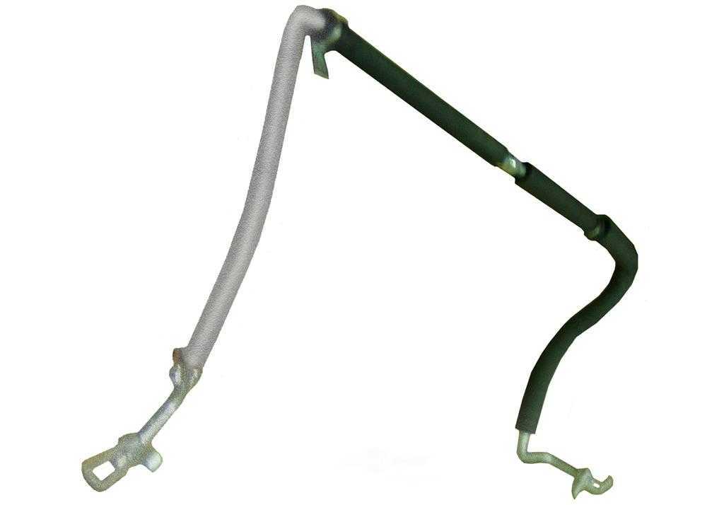 GM GENUINE PARTS - A/C Hose Assembly (At Evaporator) - GMP 15-63379