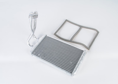 GM GENUINE PARTS - HVAC Heater Core Kit - GMP 15-63381