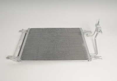 ACDELCO GM ORIGINAL EQUIPMENT - A/C Condenser - DCB - 15-63551