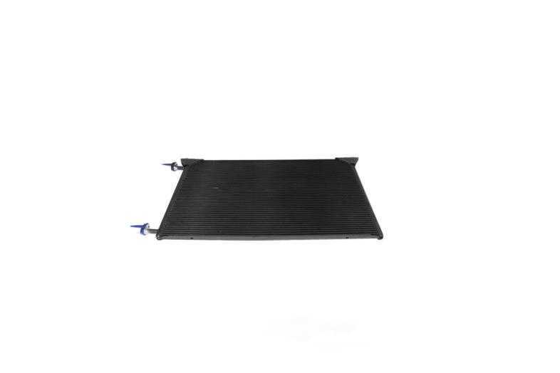 GM GENUINE PARTS - A/C Condenser - GMP 15-63666