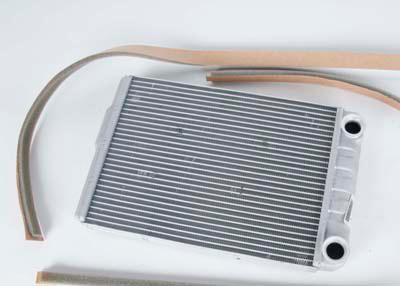 GM GENUINE PARTS - HVAC Heater Core - GMP 15-63697