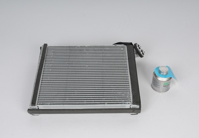 ACDELCO GM ORIGINAL EQUIPMENT - A/C Evaporator Core - DCB - 15-63700