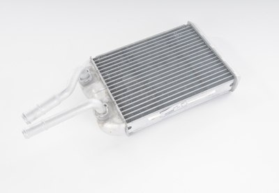 ACDELCO GOLD/PROFESSIONAL - HVAC Heater Core - DCC - 15-63720
