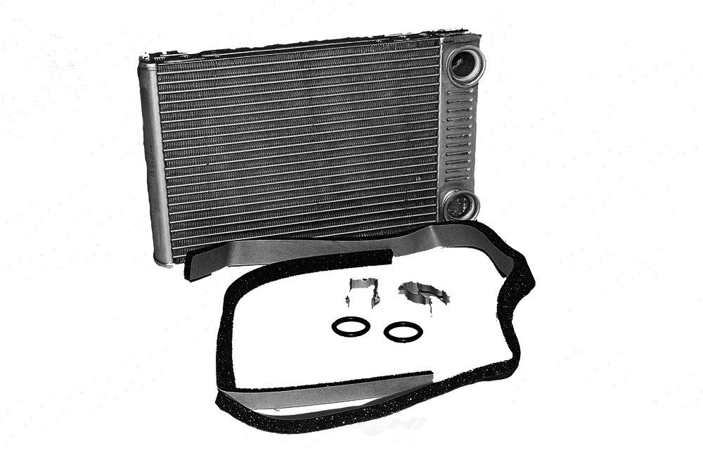 GM GENUINE PARTS - HVAC Heater Core Kit - GMP 15-63751