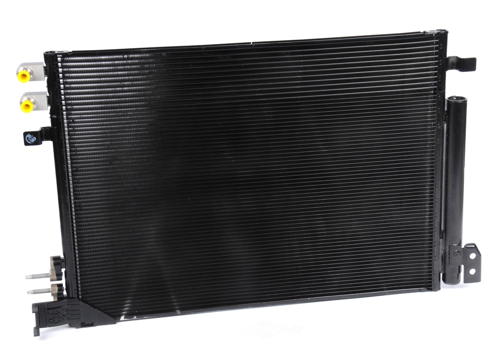 ACDELCO GM ORIGINAL EQUIPMENT - A/C Condenser - DCB - 15-63791