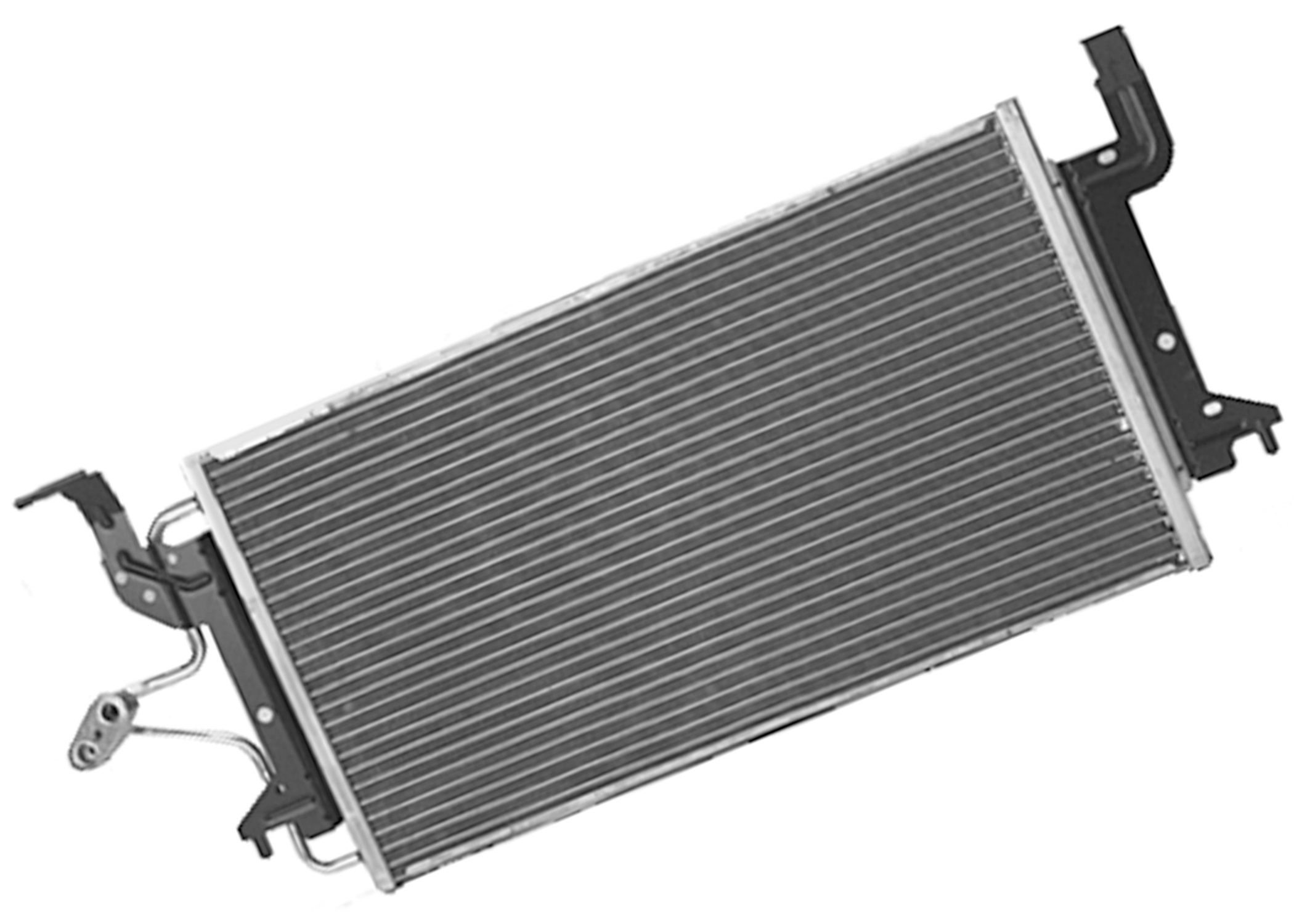 ACDELCO GM ORIGINAL EQUIPMENT - A/C Condenser - DCB - 15-6862