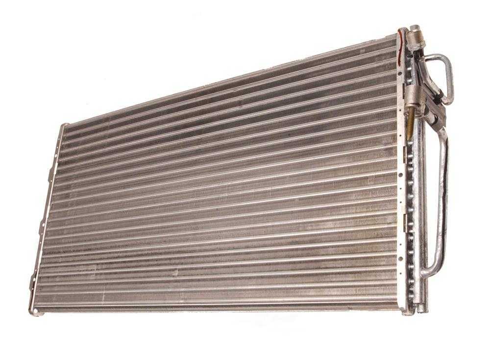 GM GENUINE PARTS - A/C Condenser - GMP 15-6961