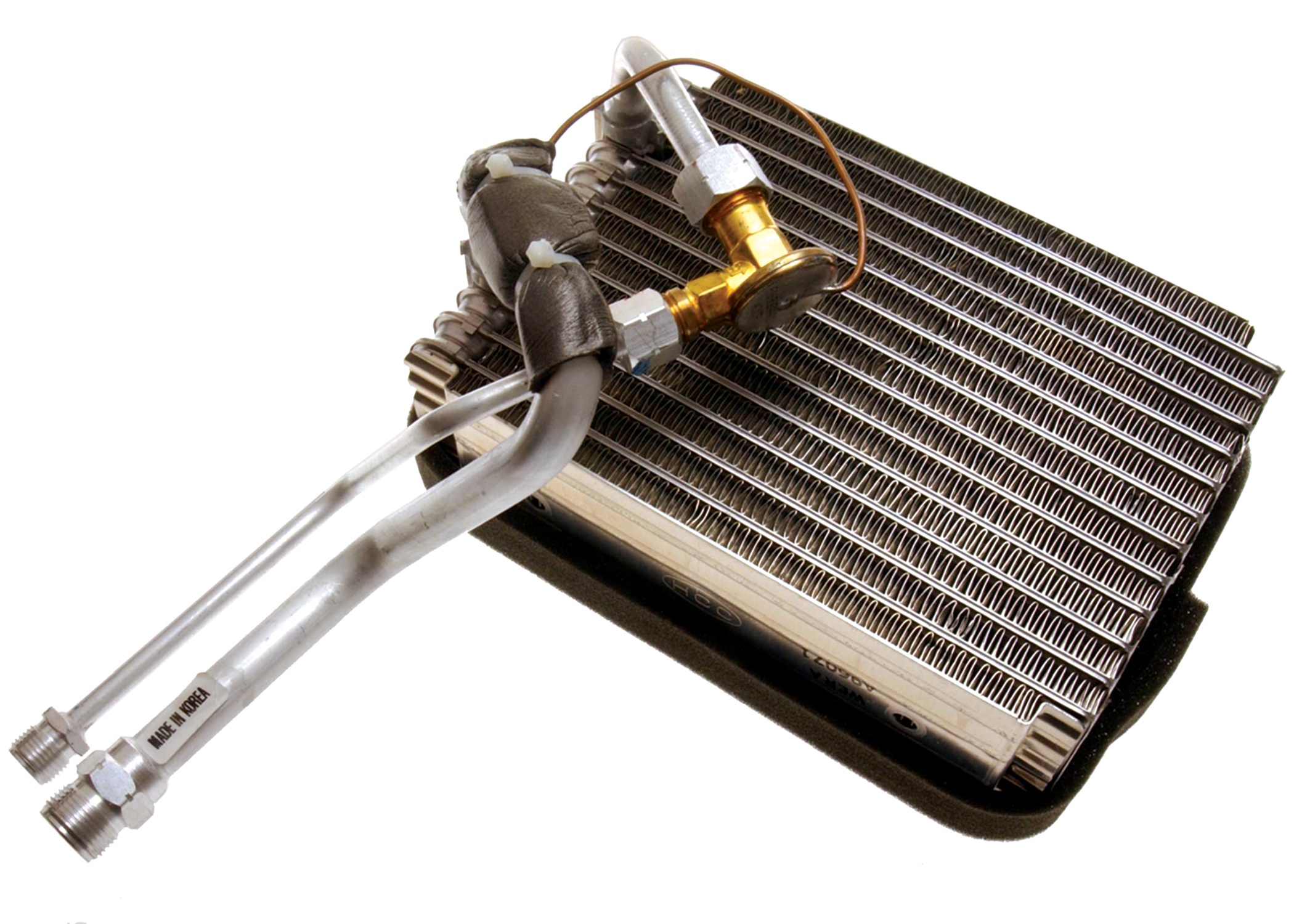ACDELCO GM ORIGINAL EQUIPMENT - A/C Evaporator Core - DCB - 15-6962