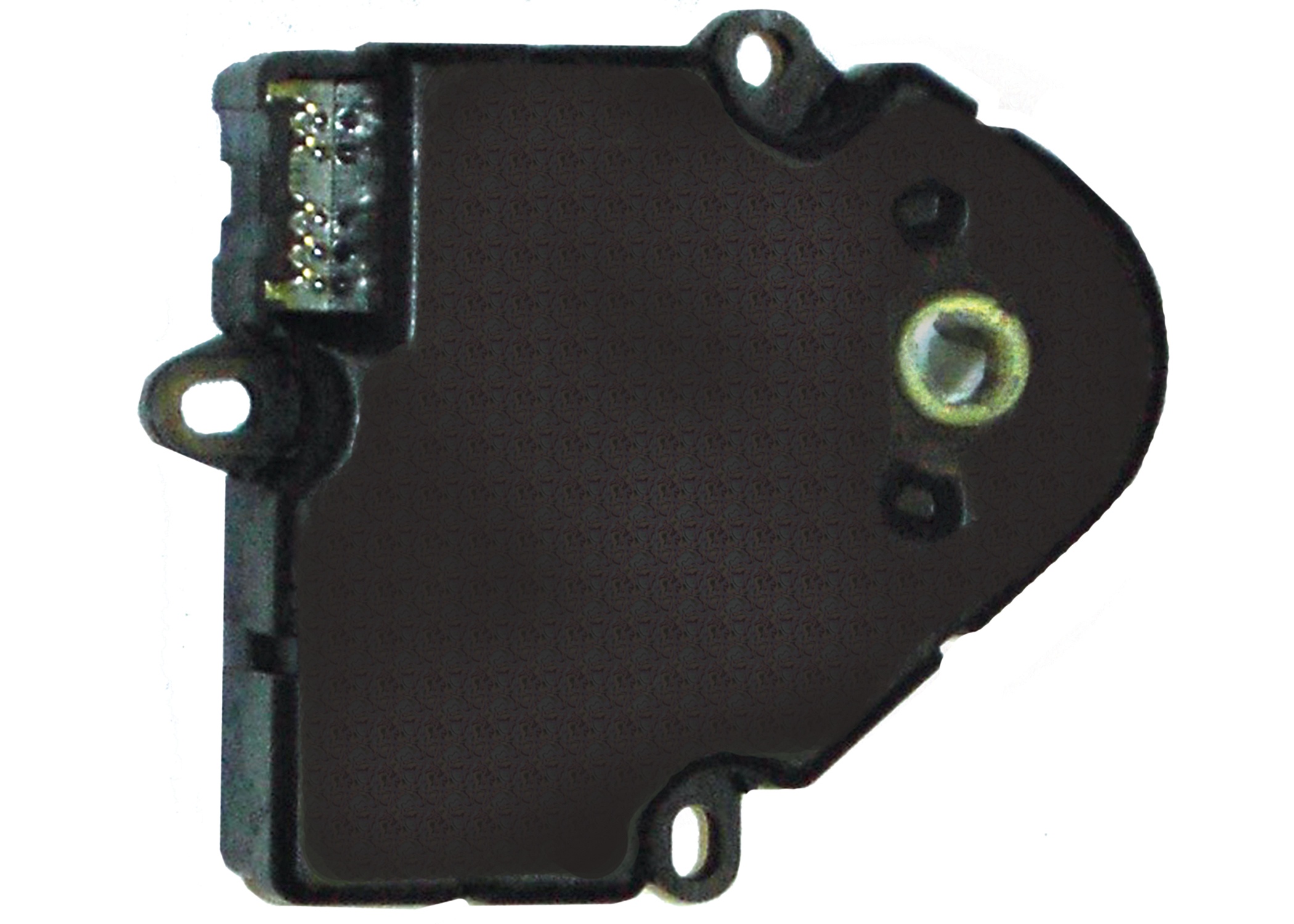 ACDELCO GM ORIGINAL EQUIPMENT - HVAC Mode Door Actuator - DCB - 15-72773