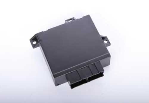 ACDELCO GM ORIGINAL EQUIPMENT - HVAC Control Module - DCB - 15-73506